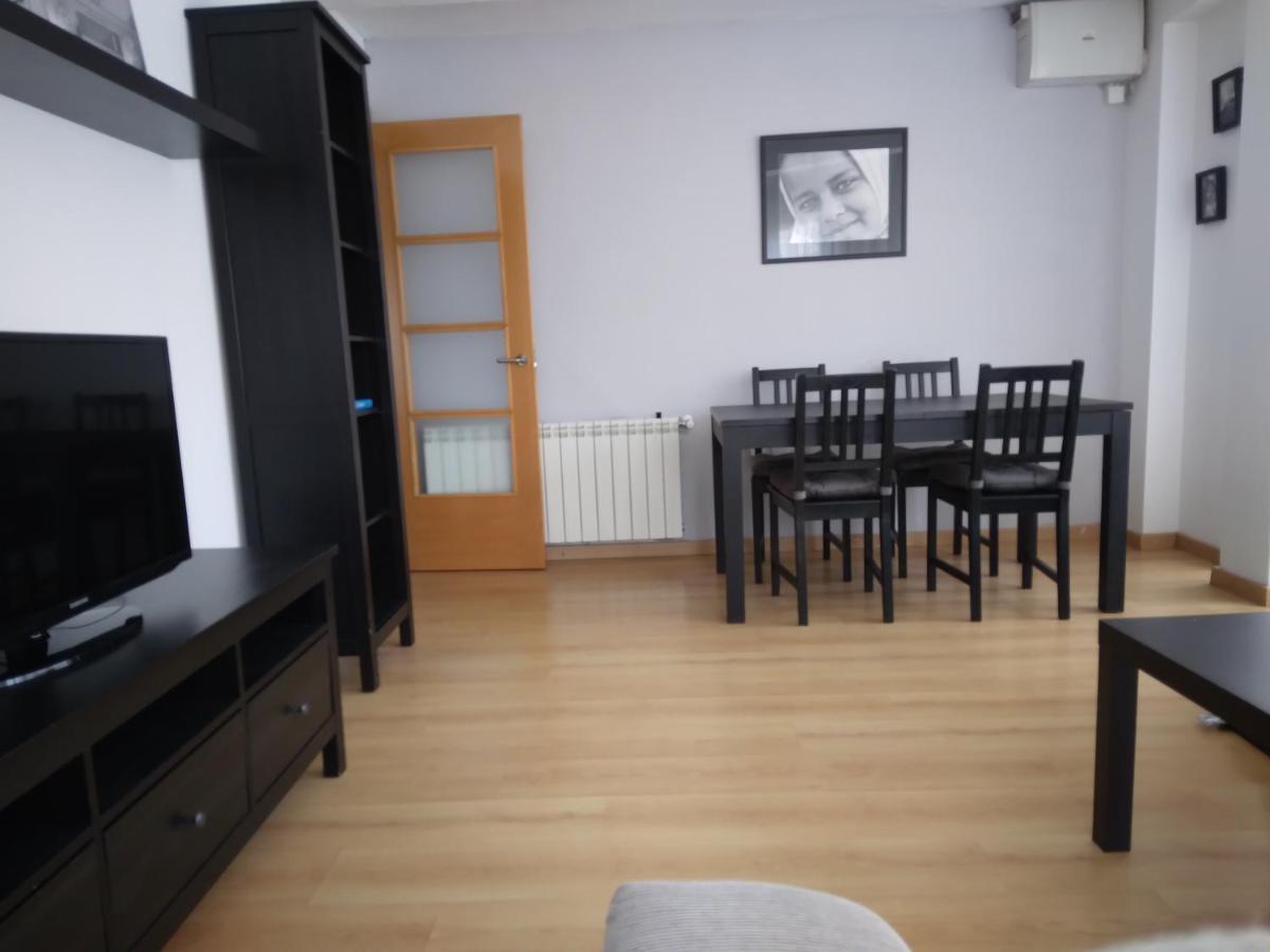Residencial Arbeyal Gijón Exterior foto