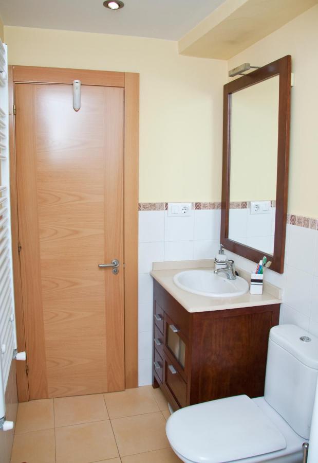 Residencial Arbeyal Gijón Exterior foto